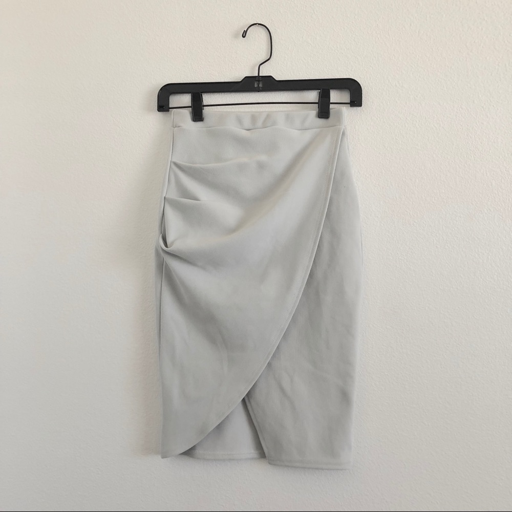 🔥WKND SALE🔥 NWT Missguided Skirt